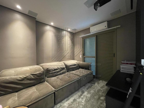 Imagem Apartamento com 3 Quartos à Venda, 179 m² em Canto Do Forte - Praia Grande