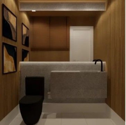 Imagem Apartamento com 2 Quartos à Venda, 70 m² em Alphaville I - Salvador Imagem Apartamento com 2 Quartos à Venda, 70 m² em Alphaville I - Salvador