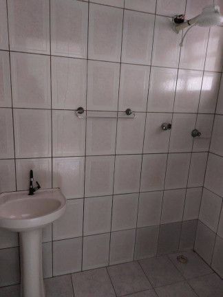 Imagem Casa com 2 Quartos à Venda, 192 m² em Paulicéia - São Bernardo Do Campo