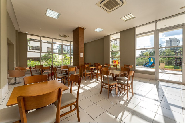 Imagem Imóvel com 3 Quartos à Venda, 107 m² em Vila Andrade - São Paulo Imagem Imóvel com 3 Quartos à Venda, 107 m² em Vila Andrade - São Paulo