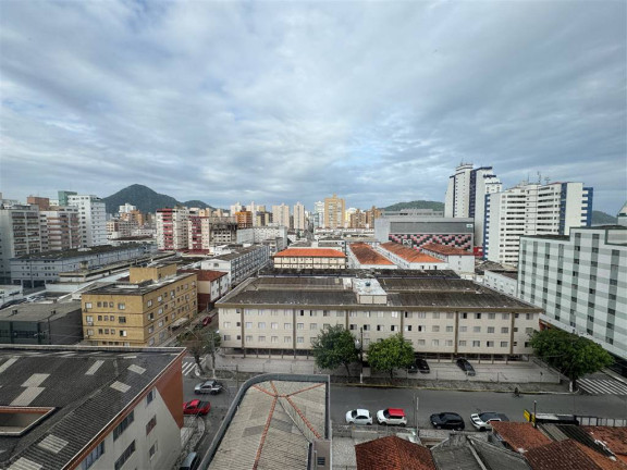 Imagem Apartamento com 2 Quartos à Venda, 74 m² em Boqueirão - Praia Grande Imagem Apartamento com 2 Quartos à Venda, 74 m² em Boqueirão - Praia Grande