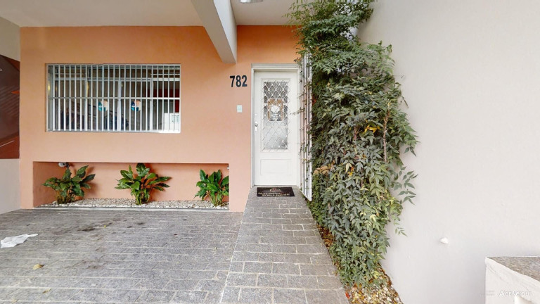 Imagem Casa com 3 Quartos à Venda, 121 m² em C Moncoes - São Paulo Imagem Casa com 3 Quartos à Venda, 121 m² em C Moncoes - São Paulo