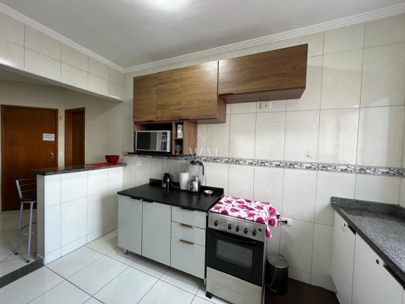 Imagem Apartamento com 1 Quarto à Venda, 64 m² em Aviação - Praia Grande Imagem Apartamento com 1 Quarto à Venda, 64 m² em Aviação - Praia Grande
