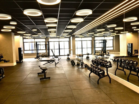 Imagem Imóvel com 1 Quarto à Venda, 26 m² em Pinheiros - São Paulo