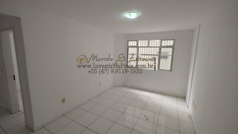 Apartamento com 2 Quartos para Alugar, 85 m² em Meia Praia - Itapema
