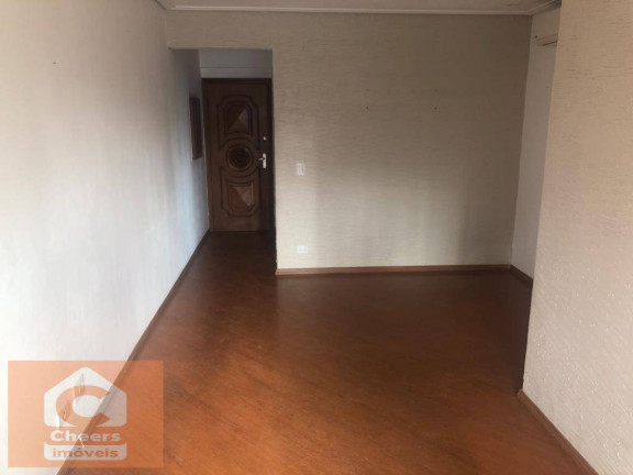 Imagem Apartamento com 2 Quartos à Venda, 70 m² em Klabin - São Paulo