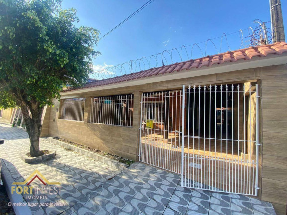 Imóvel com 3 Quartos à Venda, 134 m² em Caiçara - Praia Grande