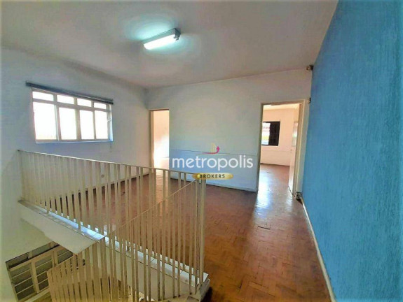Imagem Sobrado à Venda, 220 m² em Barcelona - São Caetano Do Sul