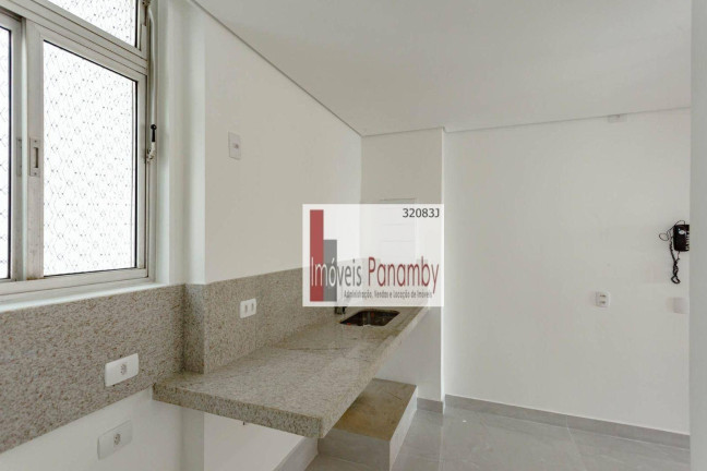 Imagem Apartamento com 3 Quartos à Venda, 106 m² em Perdizes - São Paulo Imagem Apartamento com 3 Quartos à Venda, 106 m² em Perdizes - São Paulo