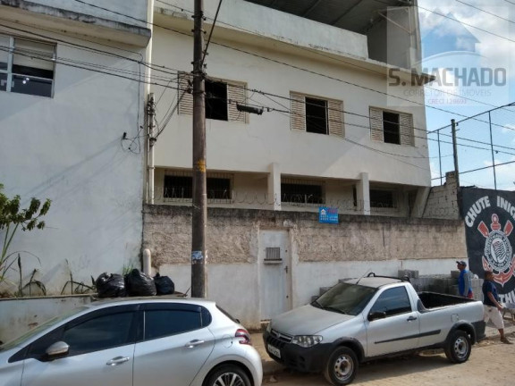 Imagem Imóvel Comercial à Venda, 710 m² em Vila América - Mauá