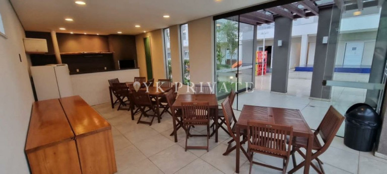 Imagem Apartamento com 2 Quartos à Venda, 65 m² em Vila Ester (zona Norte) - São Paulo