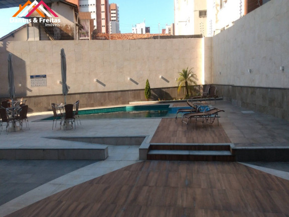 Imagem Imóvel com 3 Quartos à Venda, 95 m² em Meireles - Fortaleza Imagem Imóvel com 3 Quartos à Venda, 95 m² em Meireles - Fortaleza