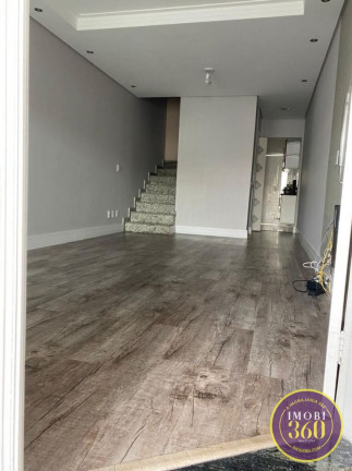 Imagem Sobrado com 3 Quartos à Venda, 94 m² em Vila Guilhermina - São Paulo