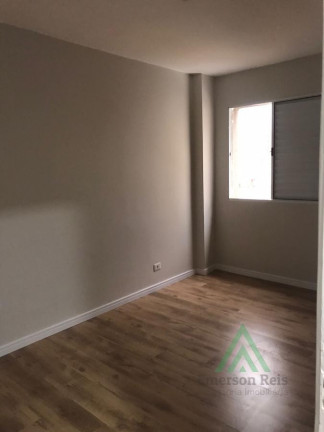 Apartamento com 3 Quartos à Venda, 85 m² em Cambuci - São Paulo