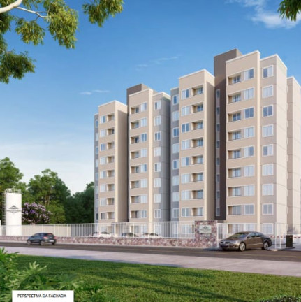 Imagem Apartamento com 2 Quartos à Venda, 59 m² em Cidade Nova - Manaus Imagem Apartamento com 2 Quartos à Venda, 59 m² em Cidade Nova - Manaus