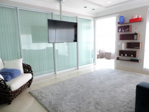 Imagem Apartamento com 4 Quartos à Venda, 425 m² em Tatuapé - São Paulo