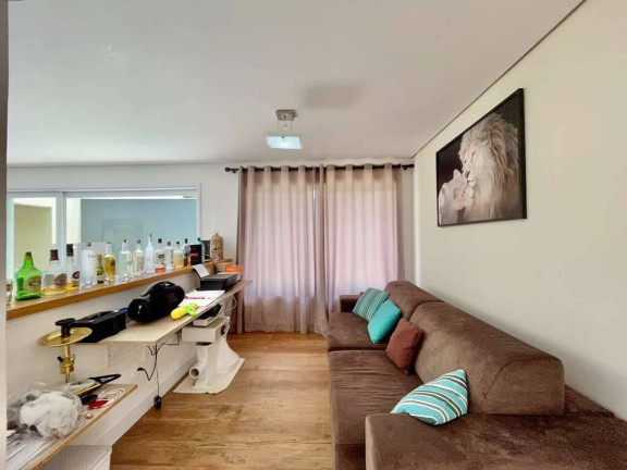 Imagem Casa de Condomínio com 4 Quartos à Venda, 386 m² em Chácara Dos Junqueiras - Carapicuíba