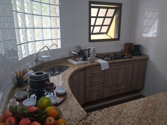 Imagem Sobrado com 4 Quartos à Venda, 320 m² em Sítio Morro Grande - São Paulo Imagem Sobrado com 4 Quartos à Venda, 320 m² em Sítio Morro Grande - São Paulo