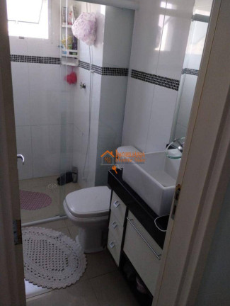 Imagem Apartamento com 2 Quartos à Venda, 55 m² em Centro - Guarulhos Imagem Apartamento com 2 Quartos à Venda, 55 m² em Centro - Guarulhos