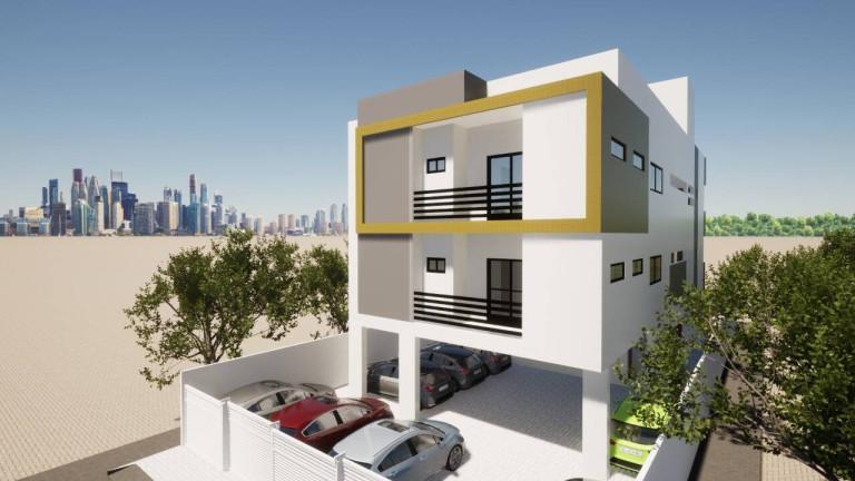Imagem Apartamento com 2 Quartos à Venda, 56 m² em Planalto Boa Esperança - João Pessoa Imagem Apartamento com 2 Quartos à Venda, 56 m² em Planalto Boa Esperança - João Pessoa