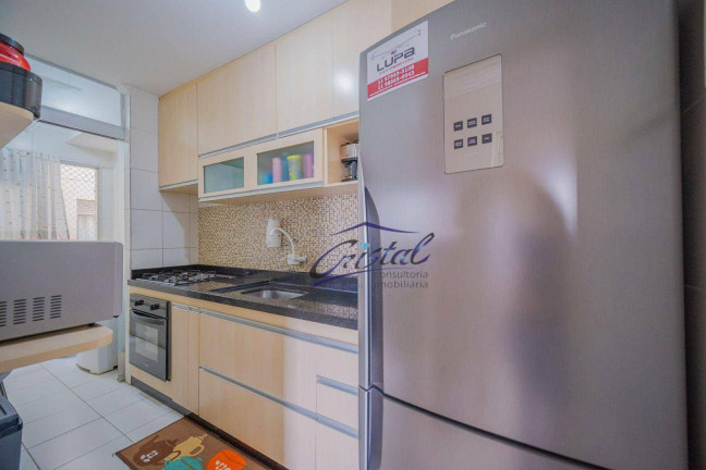 Imagem Apartamento com 3 Quartos à Venda, 65 m² em Jardim Caiapia - Cotia Imagem Apartamento com 3 Quartos à Venda, 65 m² em Jardim Caiapia - Cotia