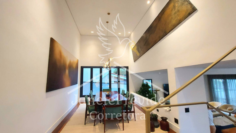 Imagem Casa de Condomínio com 4 Quartos à Venda, 670 m² em Alphaville - Santana De Parnaíba Imagem Casa de Condomínio com 4 Quartos à Venda, 670 m² em Alphaville - Santana De Parnaíba