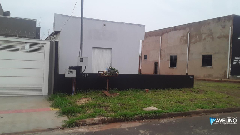 Imagem Terreno à Venda, 450 m² em Parque Residencial Rita Vieira - Campo Grande
