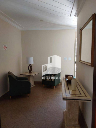 Imagem Apartamento com 1 Quarto à Venda, 48 m² em Ocian - Praia Grande