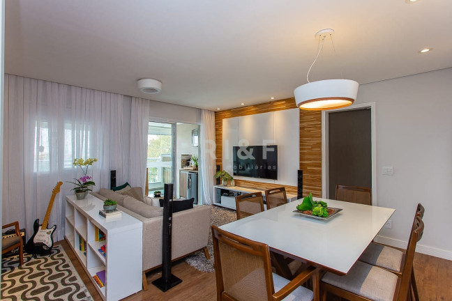 Imagem Apartamento com 3 Quartos à Venda, 112 m² em Vila Mascote - São Paulo Imagem Apartamento com 3 Quartos à Venda, 112 m² em Vila Mascote - São Paulo