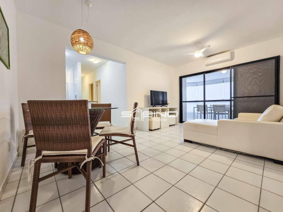 Imagem Apartamento com 3 Quartos para Temporada, 95 m² em Riviera De São Lourenço - Bertioga Imagem Apartamento com 3 Quartos para Temporada, 95 m² em Riviera De São Lourenço - Bertioga
