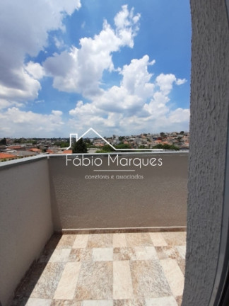 Imagem Apartamento com 2 Quartos à Venda, 38 m² em Vila Ré - São Paulo
