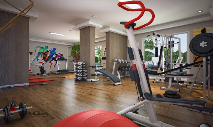 Imagem Apartamento com 2 Quartos à Venda, 56 m² em Aviação - Praia Grande Imagem Apartamento com 2 Quartos à Venda, 56 m² em Aviação - Praia Grande