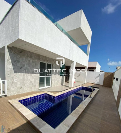 Imagem Casa com 4 Quartos à Venda, 230 m² em Centro - Barra Dos Coqueiros Imagem Casa com 4 Quartos à Venda, 230 m² em Centro - Barra Dos Coqueiros