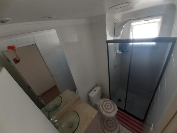 Imagem Apartamento com 2 Quartos à Venda, 46 m² em Vila Nova Curuçá - São Paulo Imagem Apartamento com 2 Quartos à Venda, 46 m² em Vila Nova Curuçá - São Paulo