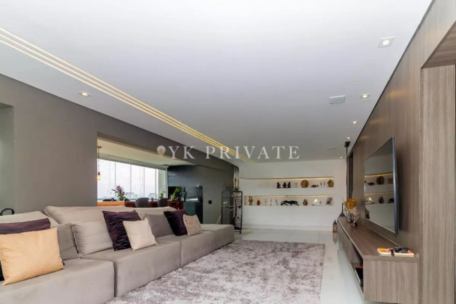 Imagem Apartamento com 2 Quartos à Venda, 157 m² em Jardim Das Perdizes - São Paulo