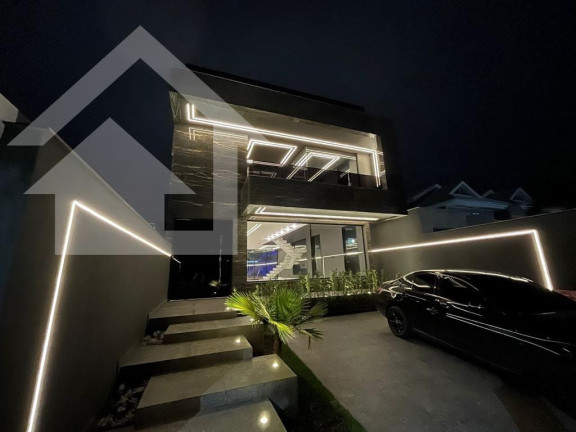 Casa com 5 Quartos à Venda, 500 m² em Recreio Dos Bandeirantes - Rio De Janeiro