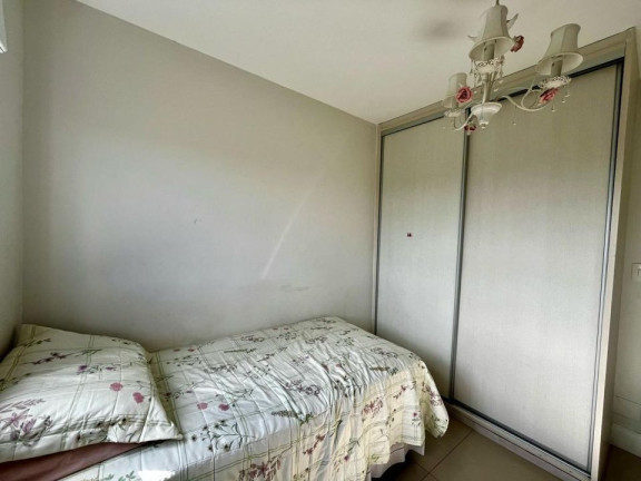 Imagem Apartamento com 3 Quartos à Venda, 116 m² em Patamares - Salvador