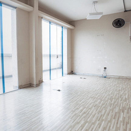 Imagem Sala Comercial à Venda, 106 m² em Centro - São Paulo