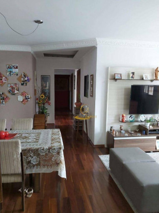 Imagem Apartamento com 4 Quartos à Venda, 125 m² em Bosque Dos Eucaliptos - São José Dos Campos Imagem Apartamento com 4 Quartos à Venda, 125 m² em Bosque Dos Eucaliptos - São José Dos Campos