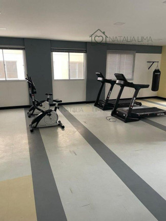 Imagem Apartamento com 2 Quartos à Venda, 41 m² em Vila Das Belezas - São Paulo