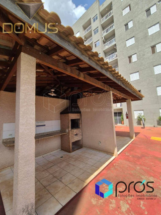 Imagem Apartamento com 3 Quartos à Venda, 58 m² em Campos Elíseos - Ribeirão Preto Imagem Apartamento com 3 Quartos à Venda, 58 m² em Campos Elíseos - Ribeirão Preto