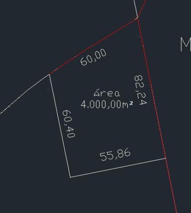 Imagem Terreno à Venda, 4.000 m² em Colibri - Concórdia Imagem Terreno à Venda, 4.000 m² em Colibri - Concórdia