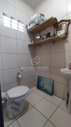 Imagem Sobrado com 3 Quartos à Venda, 174 m² em Nossa Senhora Das Graças - Canoas