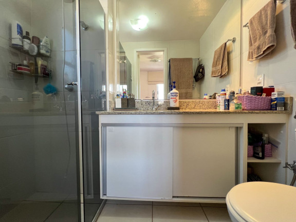 Imagem Cobertura com 3 Quartos à Venda, 128 m² em Ouro Preto - Belo Horizonte