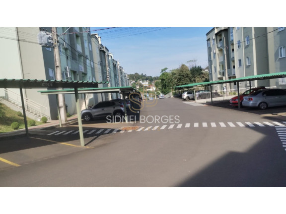 Imagem Apartamento com 2 Quartos à Venda, 54 m² em Floresta - Concórdia Imagem Apartamento com 2 Quartos à Venda, 54 m² em Floresta - Concórdia