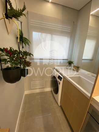 Imagem Imóvel com 2 Quartos à Venda, 48 m² em Centro - São Bernardo Do Campo Imagem Imóvel com 2 Quartos à Venda, 48 m² em Centro - São Bernardo Do Campo
