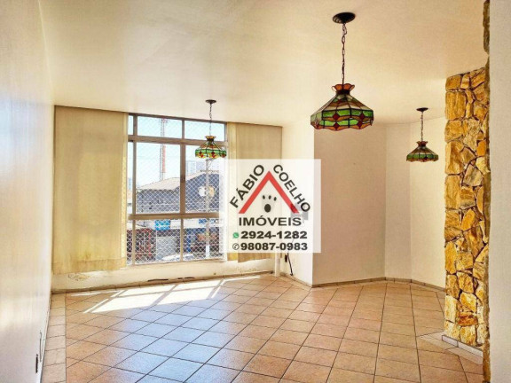 Imagem Apartamento com 3 Quartos à Venda, 96 m² em Campo Grande - São Paulo Imagem Apartamento com 3 Quartos à Venda, 96 m² em Campo Grande - São Paulo