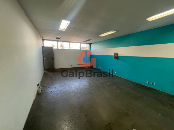 Imagem Galpão à Venda, 5 m² em Alphaville Centro Industrial E Empresarial/alphaville. - Barueri