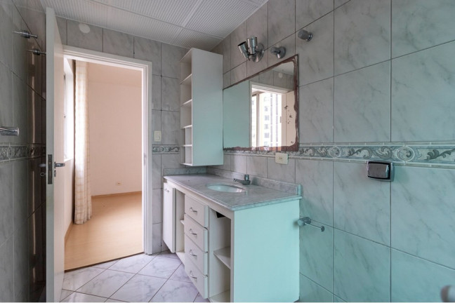 Imagem Apartamento com 3 Quartos à Venda, 105 m² em Jardim Paulista - São Paulo