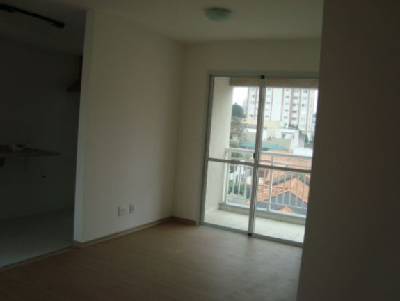 Imagem Apartamento com 2 Quartos à Venda, 65 m² em Vila Mariana - São Paulo